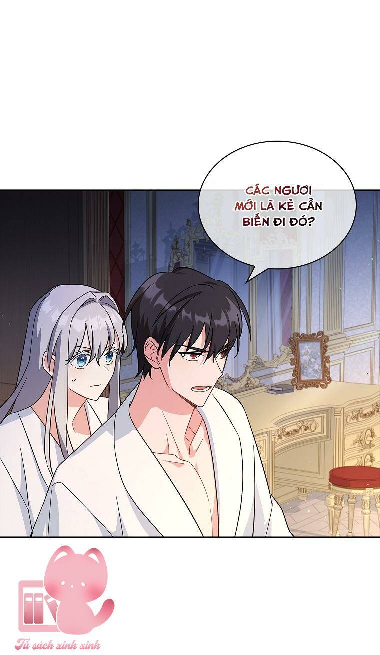 Từ Trúc Mã Hóa Thành Ông Xã - Chap 25 - Trang 53