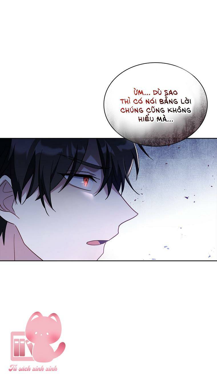Từ Trúc Mã Hóa Thành Ông Xã - Chap 25 - Trang 56