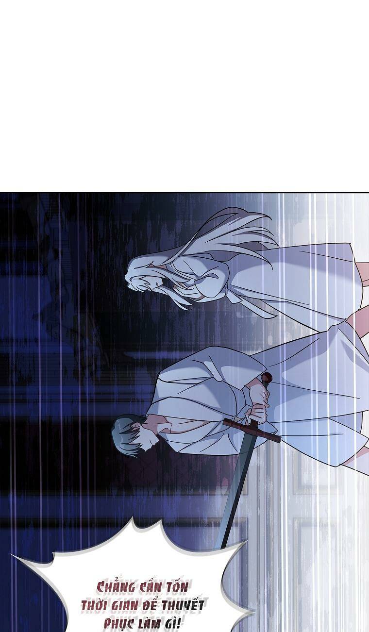 Từ Trúc Mã Hóa Thành Ông Xã - Chap 25 - Trang 57