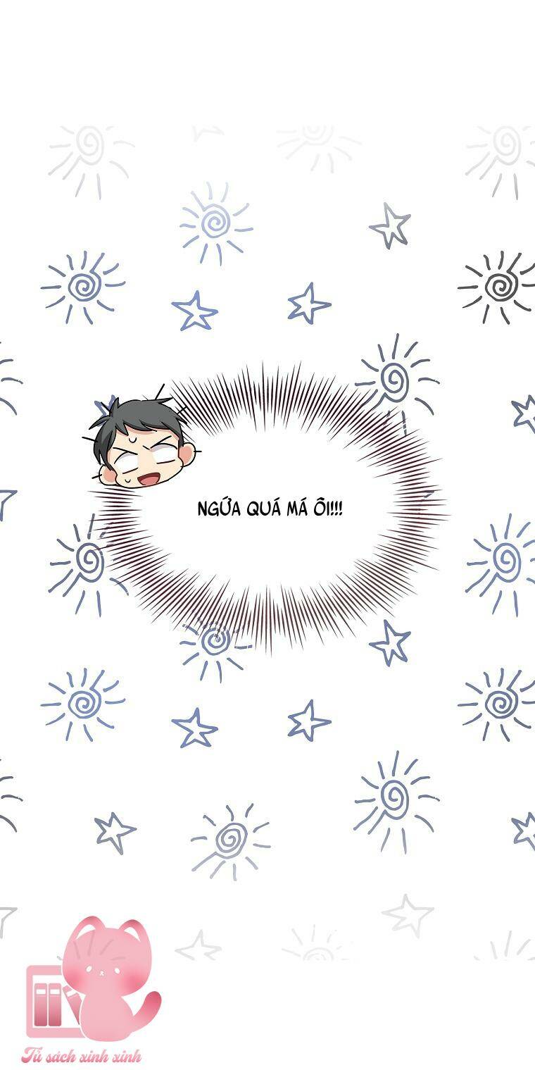 Từ Trúc Mã Hóa Thành Ông Xã - Chap 25 - Trang 7