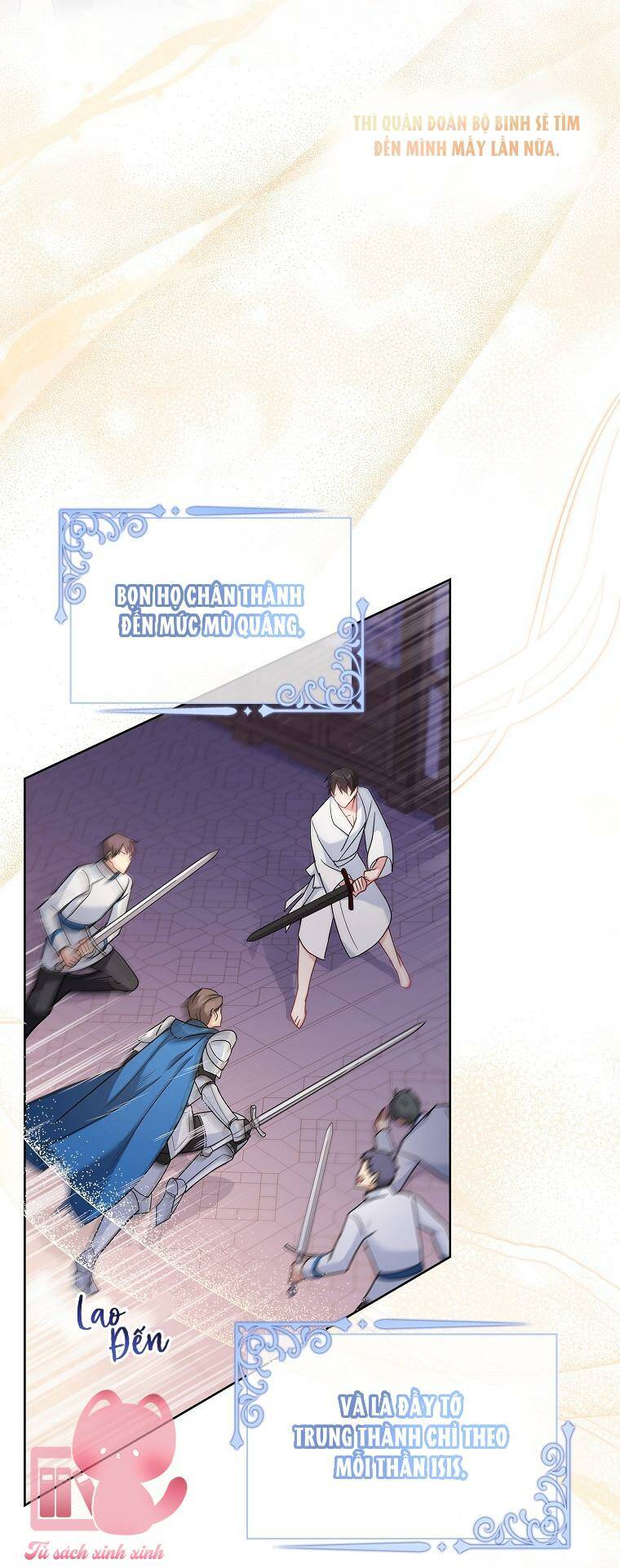 Từ Trúc Mã Hóa Thành Ông Xã - Chap 25 - Trang 61