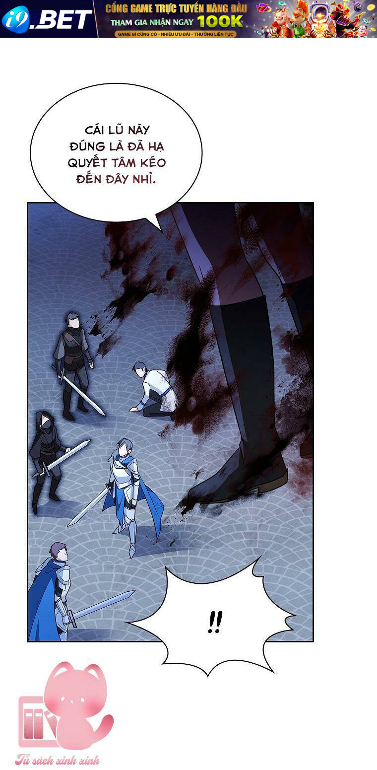 Từ Trúc Mã Hóa Thành Ông Xã - Chap 25 - Trang 8