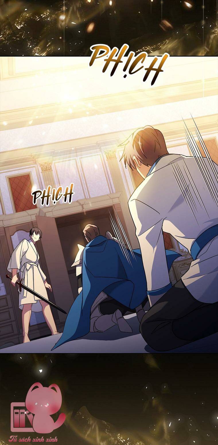 Từ Trúc Mã Hóa Thành Ông Xã - Chap 25 - Trang 72