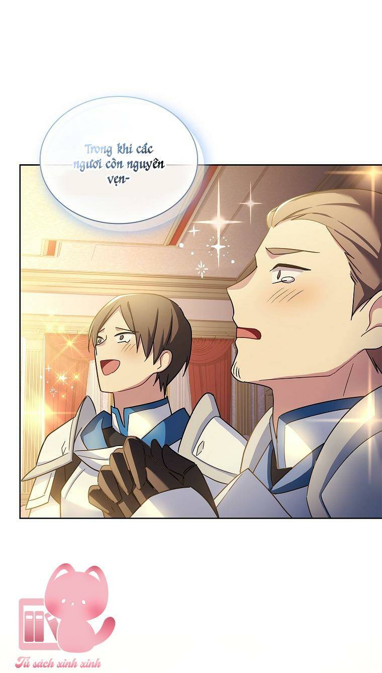 Từ Trúc Mã Hóa Thành Ông Xã - Chap 25 - Trang 79