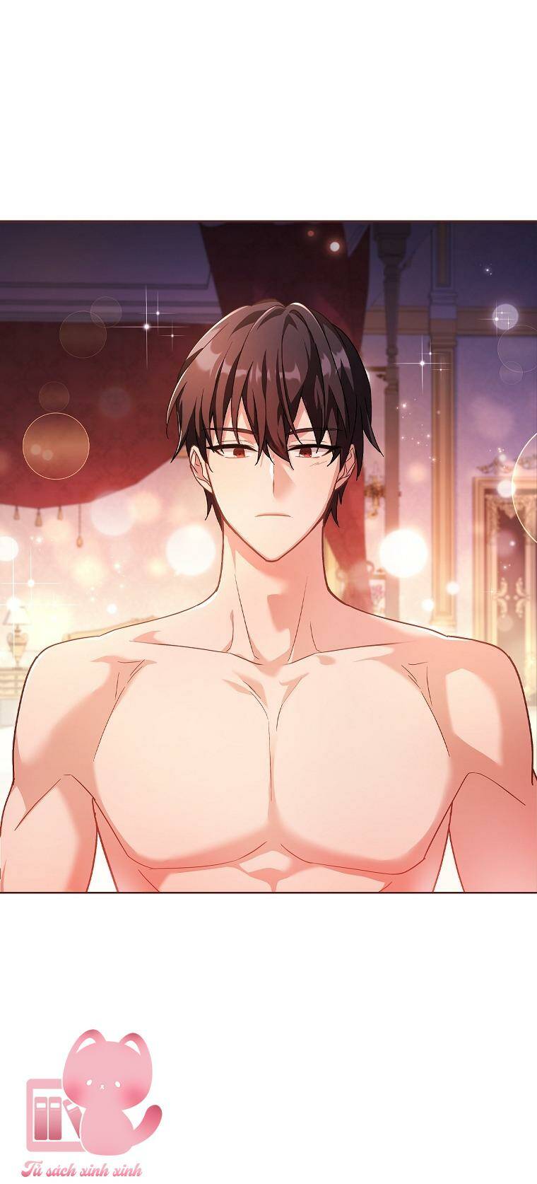 Từ Trúc Mã Hóa Thành Ông Xã - Chap 26 - Trang 14