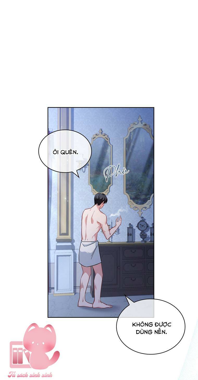 Từ Trúc Mã Hóa Thành Ông Xã - Chap 26 - Trang 15