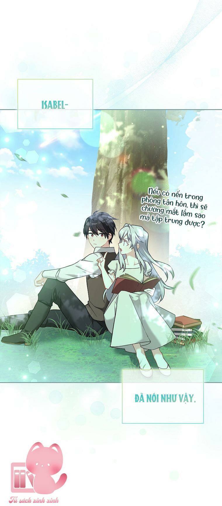 Từ Trúc Mã Hóa Thành Ông Xã - Chap 26 - Trang 16
