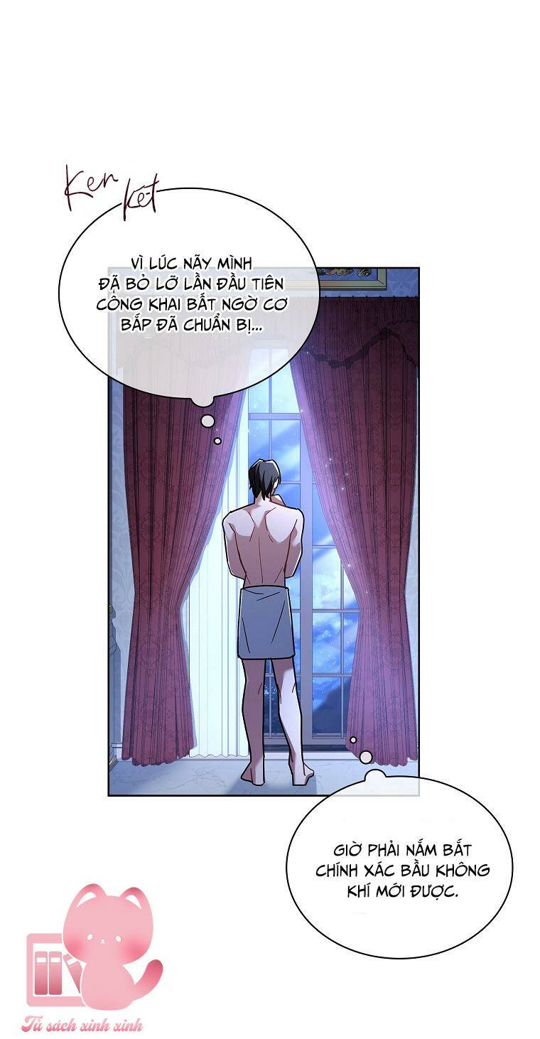 Từ Trúc Mã Hóa Thành Ông Xã - Chap 26 - Trang 20
