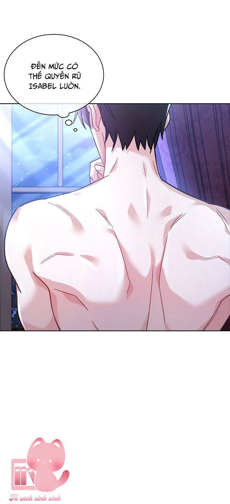 Từ Trúc Mã Hóa Thành Ông Xã - Chap 26 - Trang 21