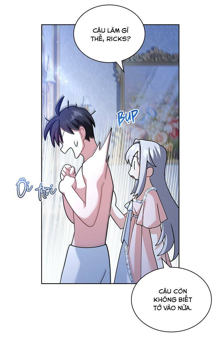 Từ Trúc Mã Hóa Thành Ông Xã - Chap 26 - Trang 22