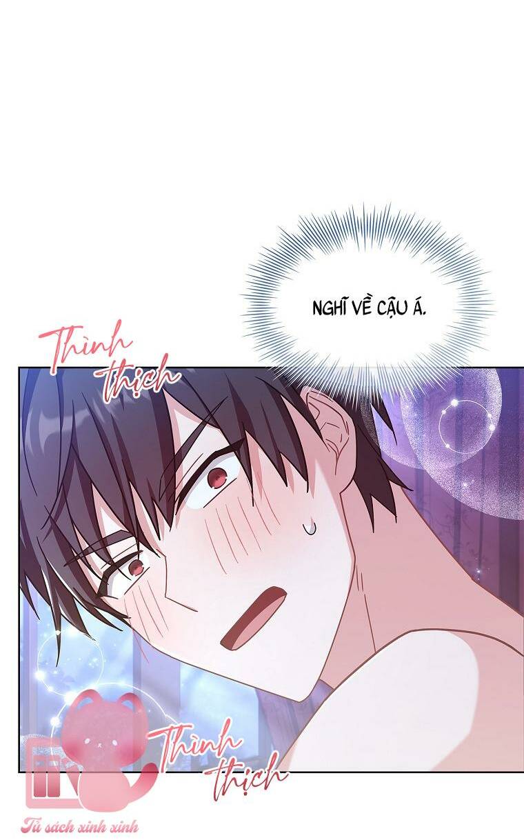 Từ Trúc Mã Hóa Thành Ông Xã - Chap 26 - Trang 23
