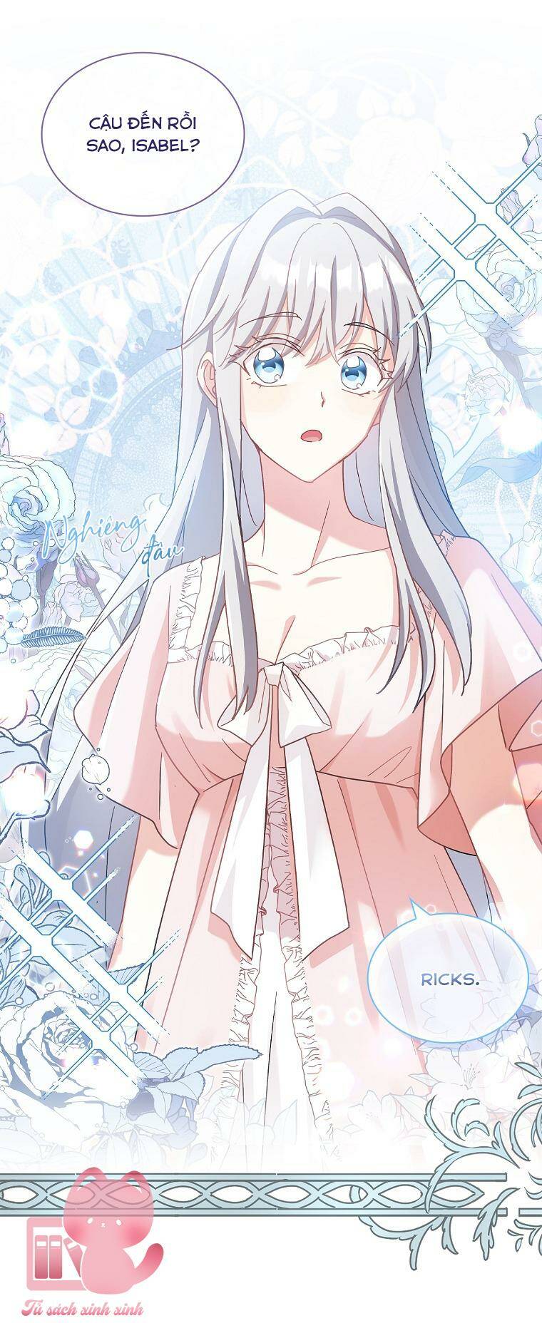 Từ Trúc Mã Hóa Thành Ông Xã - Chap 26 - Trang 24