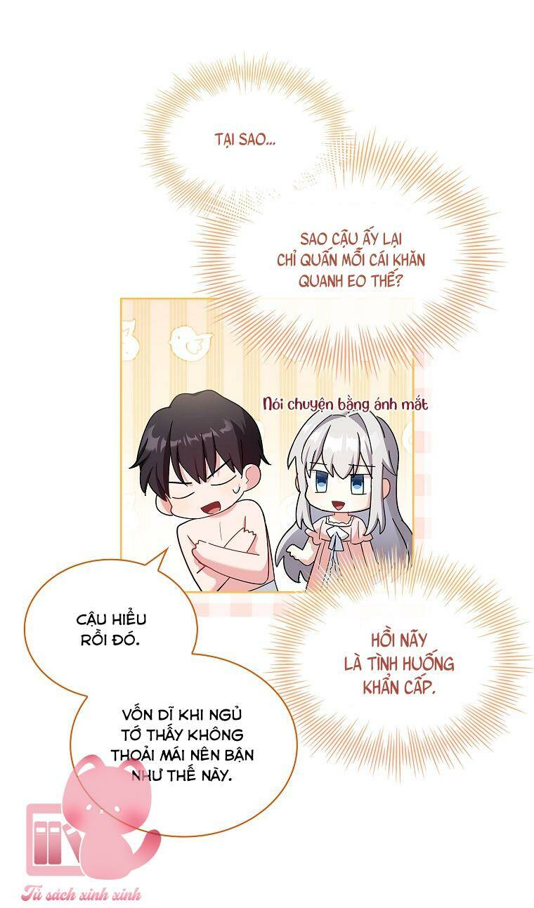 Từ Trúc Mã Hóa Thành Ông Xã - Chap 26 - Trang 25