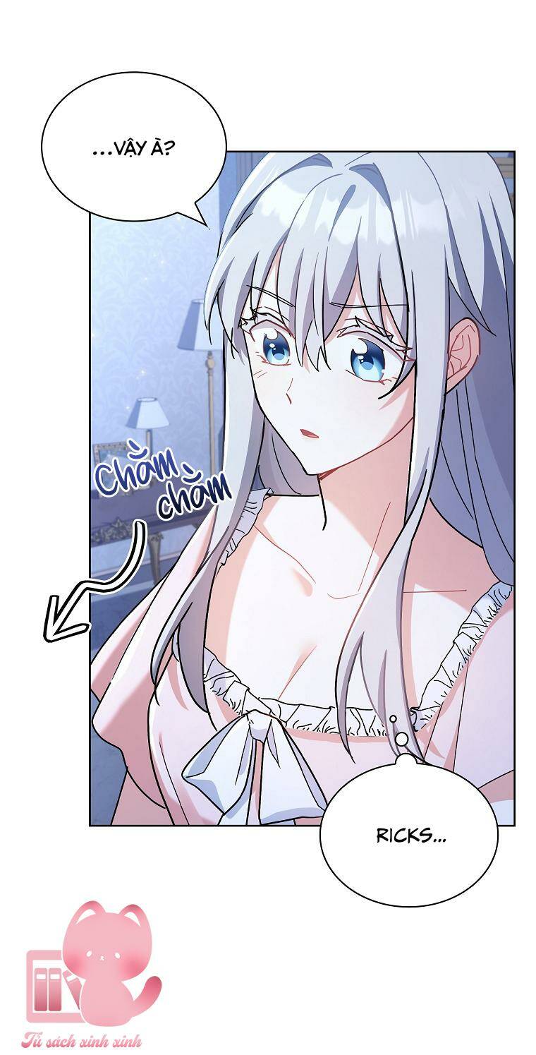 Từ Trúc Mã Hóa Thành Ông Xã - Chap 26 - Trang 26