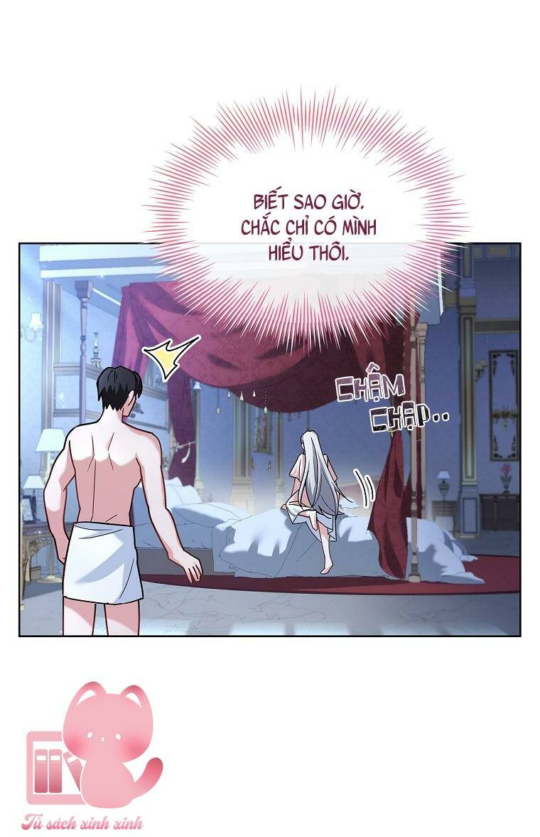 Từ Trúc Mã Hóa Thành Ông Xã - Chap 26 - Trang 30