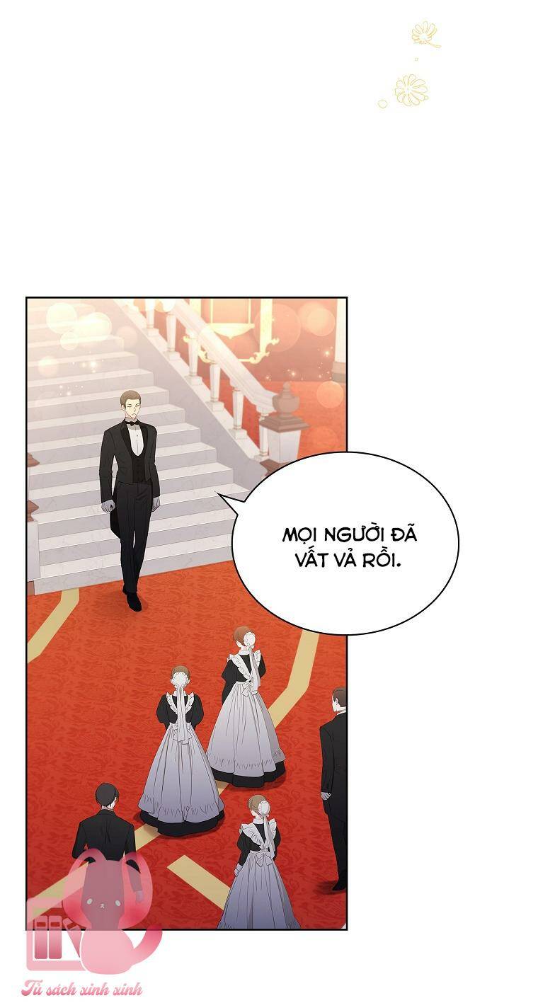 Từ Trúc Mã Hóa Thành Ông Xã - Chap 26 - Trang 4