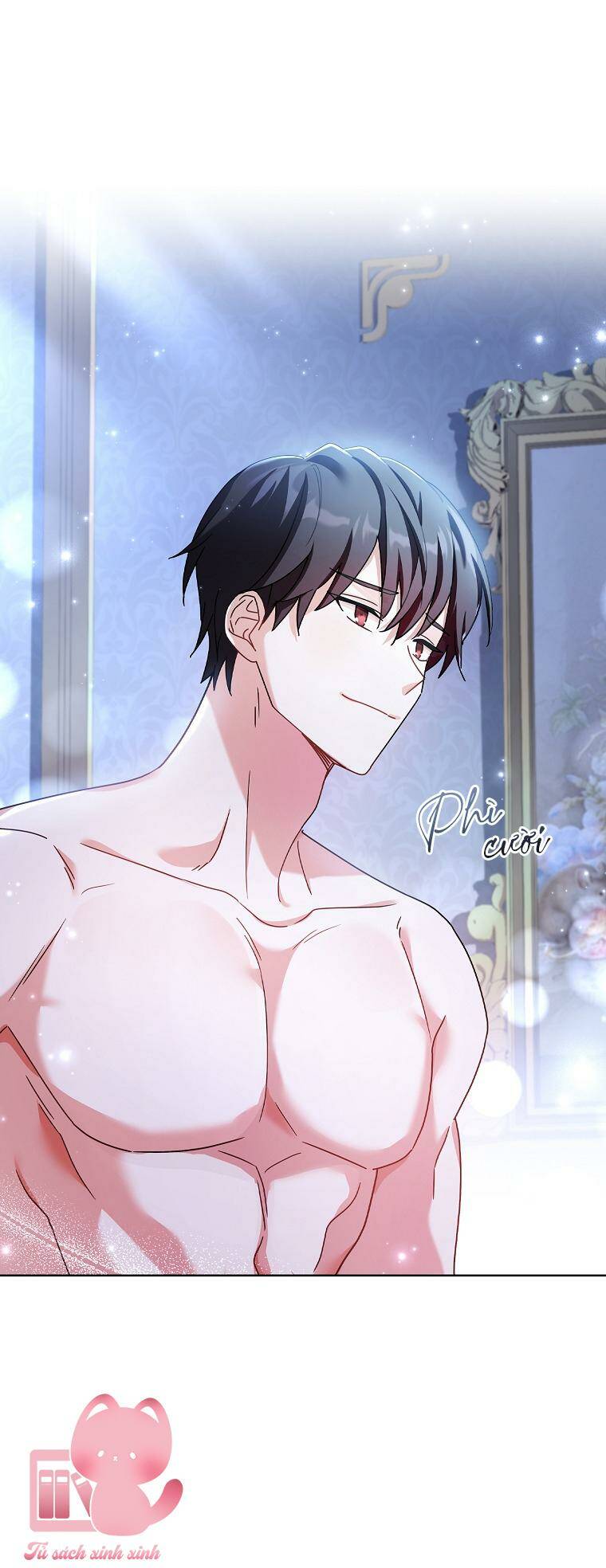 Từ Trúc Mã Hóa Thành Ông Xã - Chap 26 - Trang 31