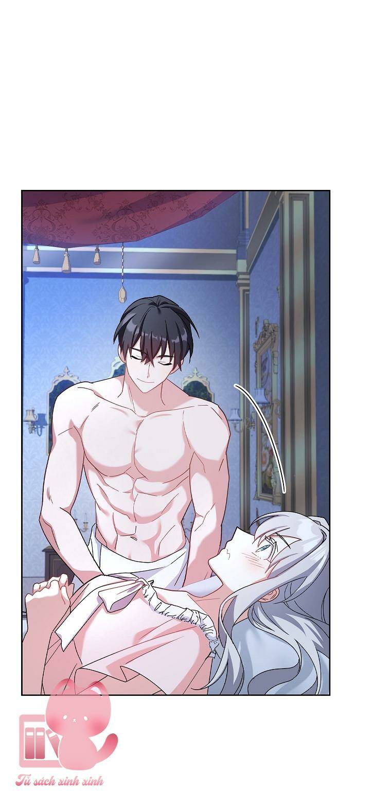 Từ Trúc Mã Hóa Thành Ông Xã - Chap 26 - Trang 32