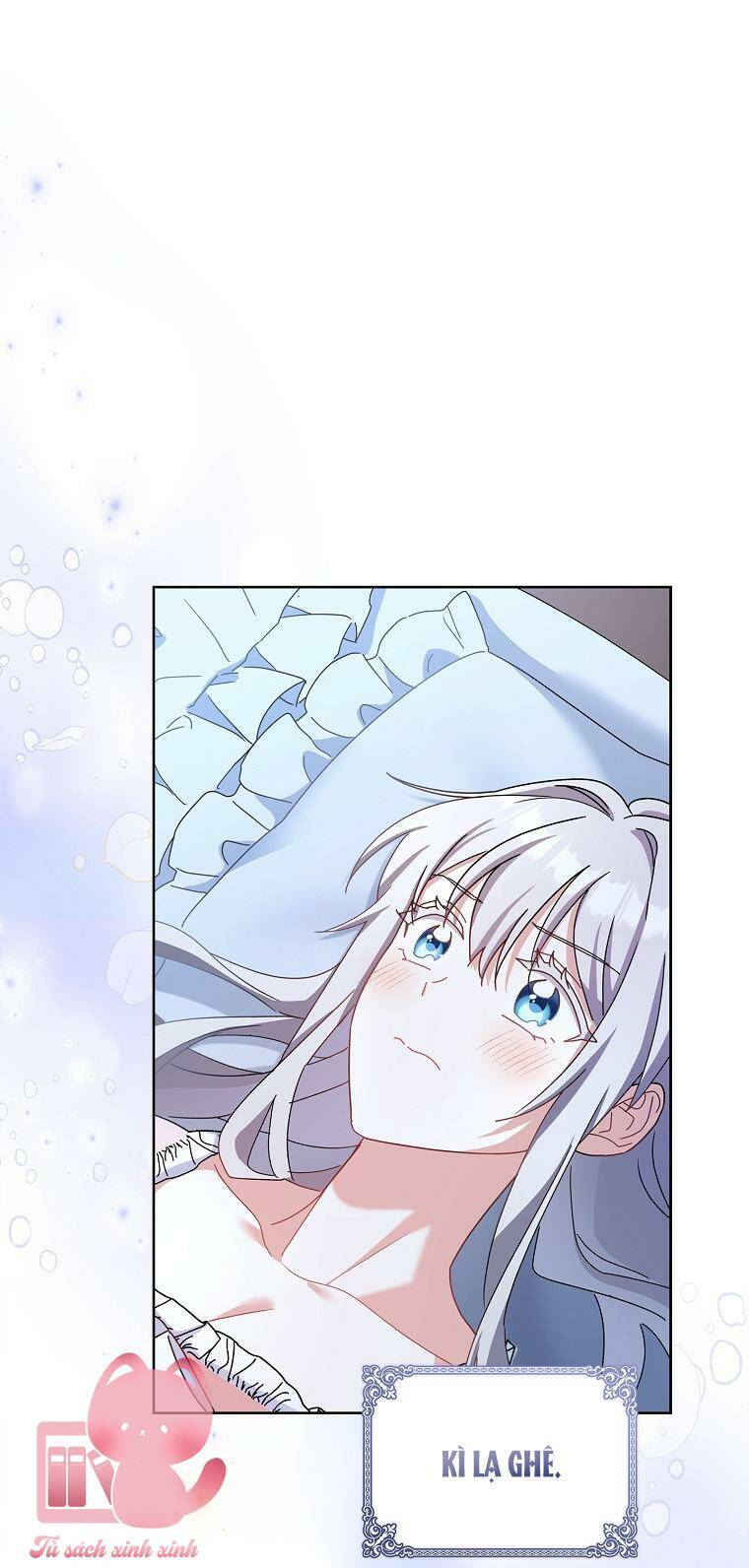 Từ Trúc Mã Hóa Thành Ông Xã - Chap 26 - Trang 33
