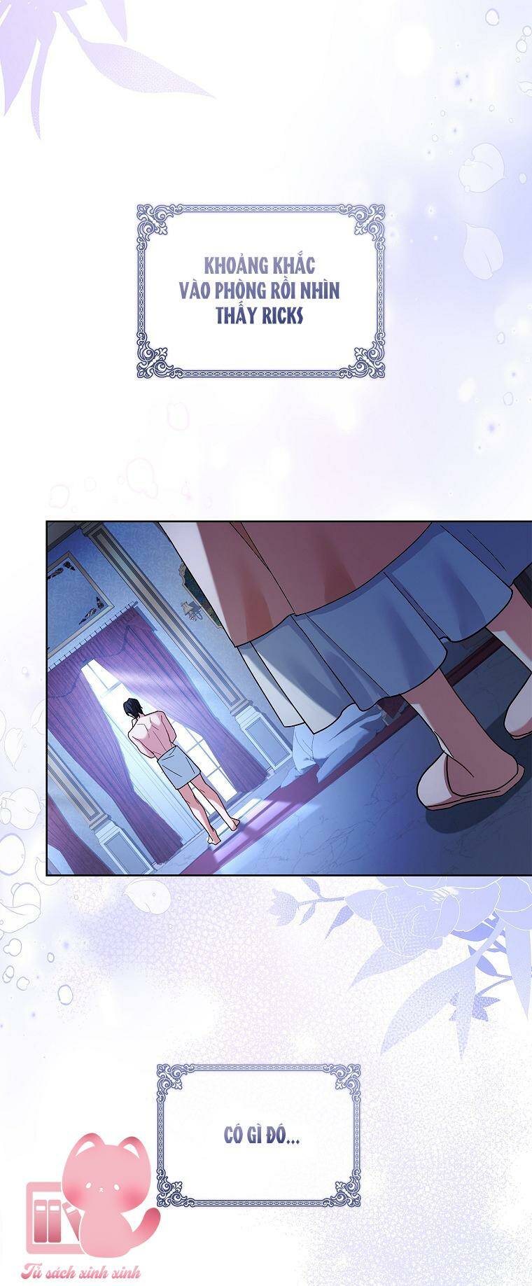 Từ Trúc Mã Hóa Thành Ông Xã - Chap 26 - Trang 35