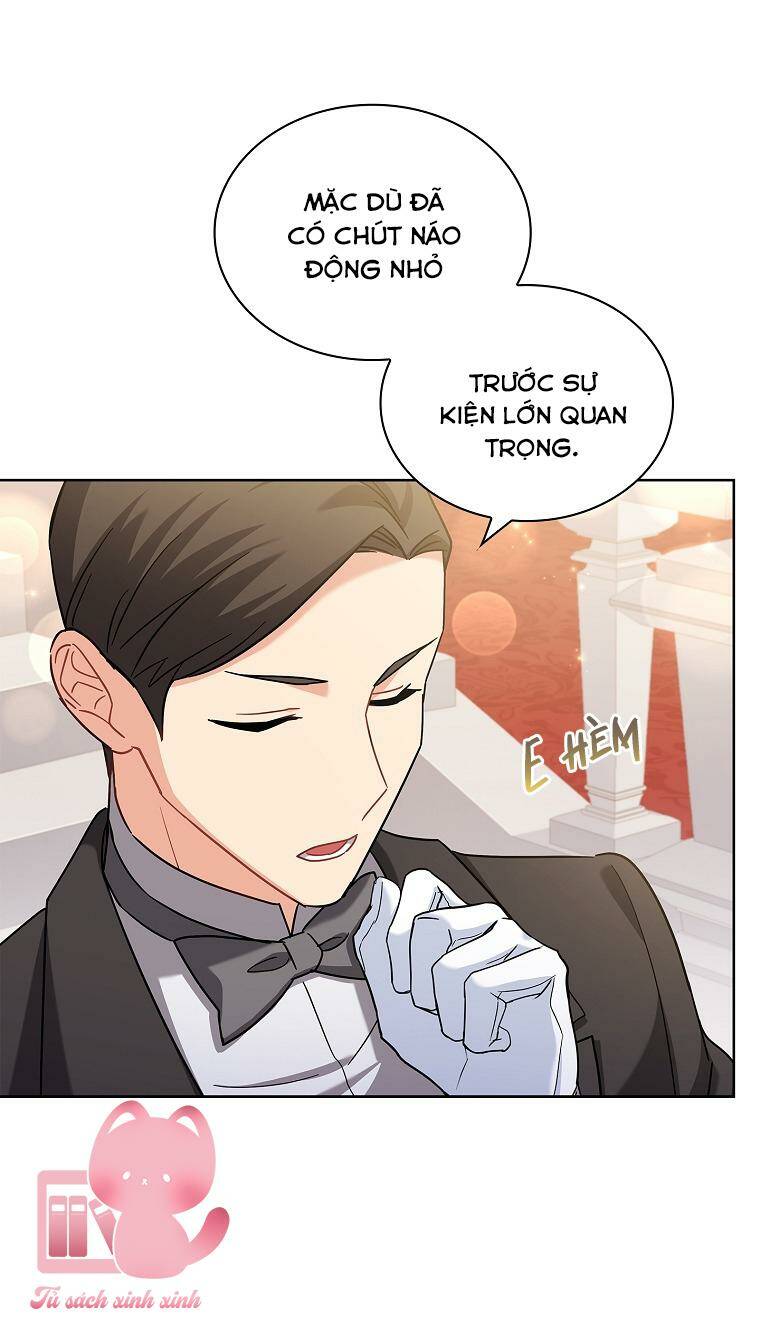 Từ Trúc Mã Hóa Thành Ông Xã - Chap 26 - Trang 5