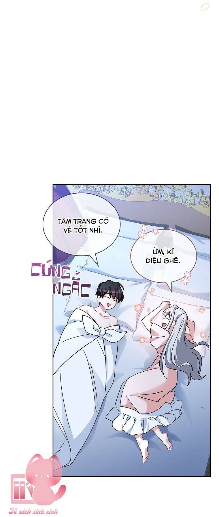Từ Trúc Mã Hóa Thành Ông Xã - Chap 26 - Trang 42