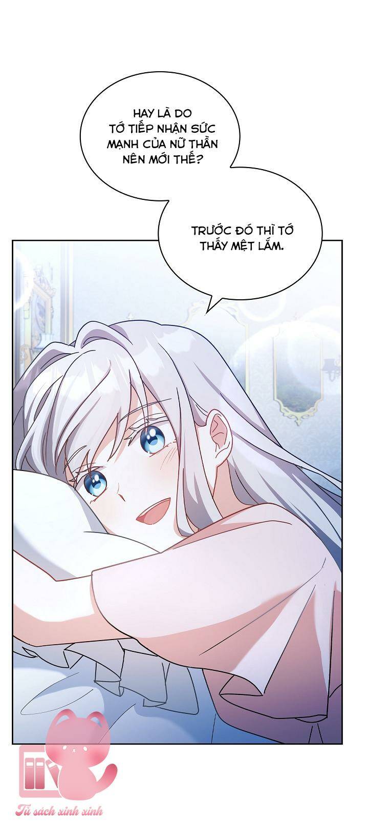 Từ Trúc Mã Hóa Thành Ông Xã - Chap 26 - Trang 43