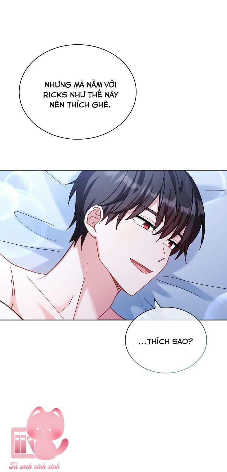 Từ Trúc Mã Hóa Thành Ông Xã - Chap 26 - Trang 44