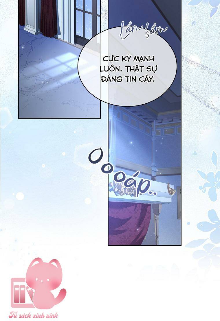 Từ Trúc Mã Hóa Thành Ông Xã - Chap 26 - Trang 46