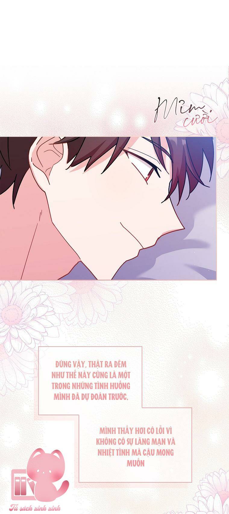 Từ Trúc Mã Hóa Thành Ông Xã - Chap 26 - Trang 47