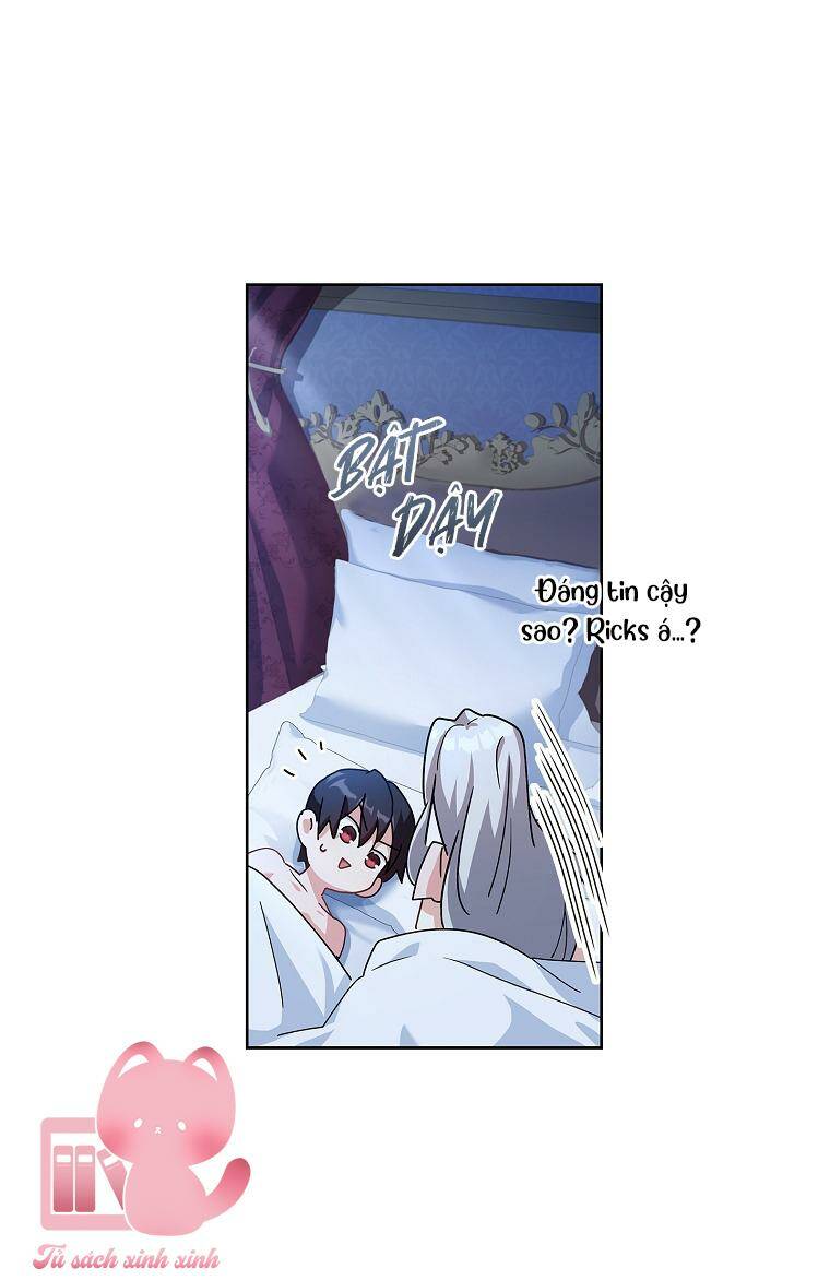 Từ Trúc Mã Hóa Thành Ông Xã - Chap 26 - Trang 53