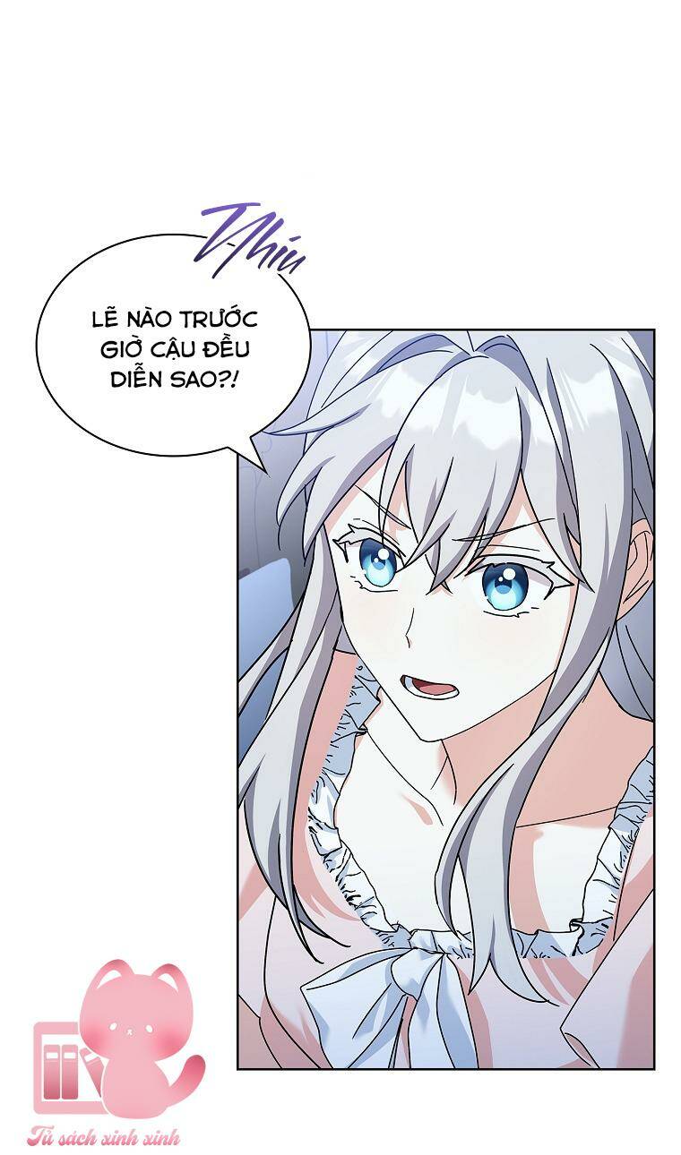 Từ Trúc Mã Hóa Thành Ông Xã - Chap 26 - Trang 55