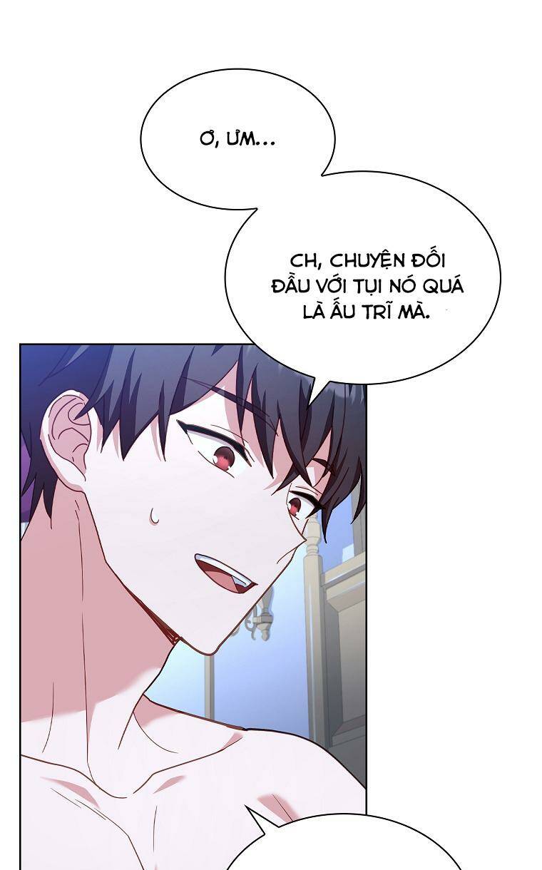 Từ Trúc Mã Hóa Thành Ông Xã - Chap 26 - Trang 56