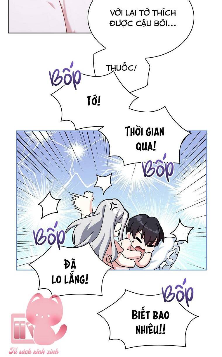 Từ Trúc Mã Hóa Thành Ông Xã - Chap 26 - Trang 57