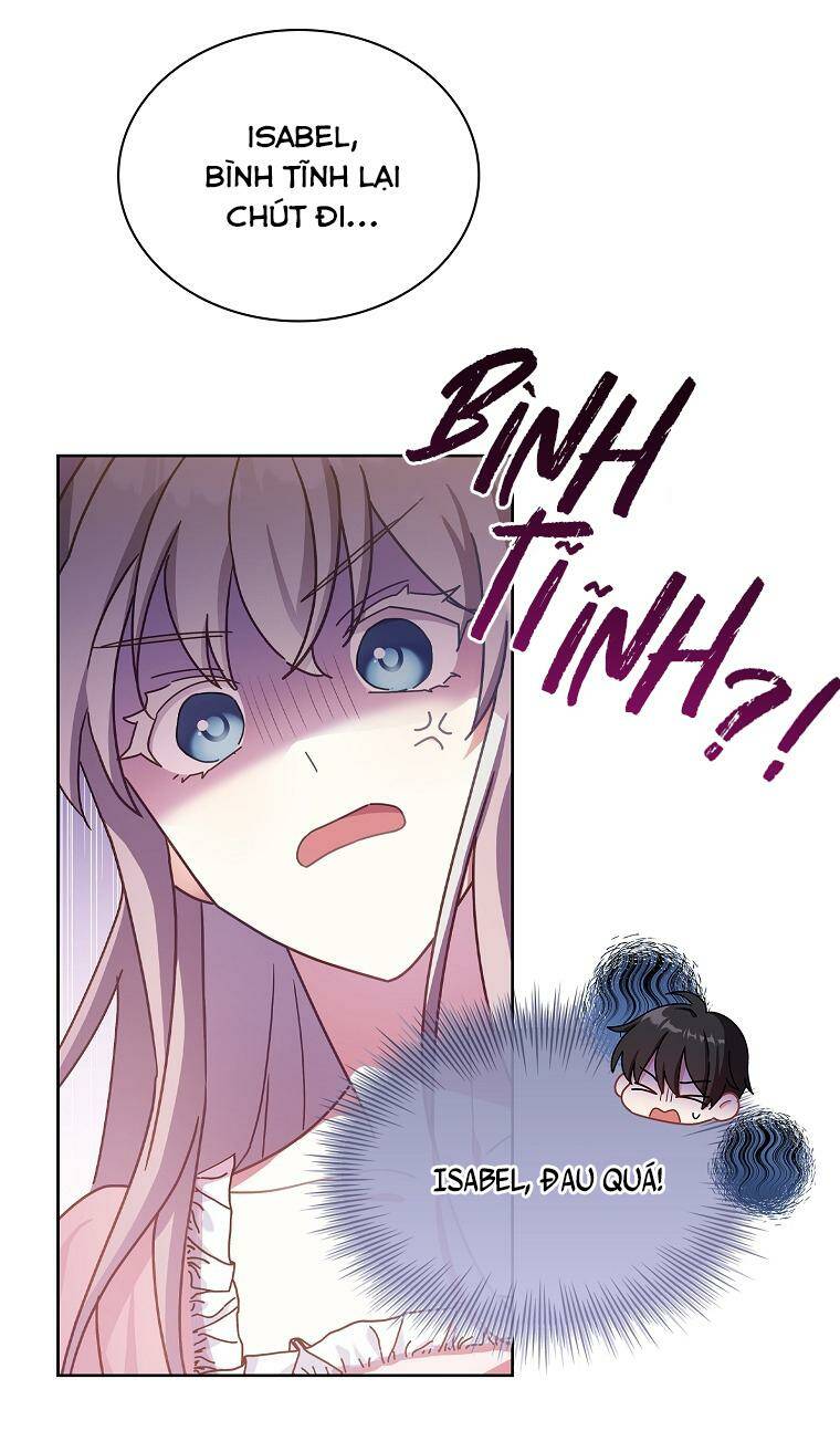 Từ Trúc Mã Hóa Thành Ông Xã - Chap 26 - Trang 58