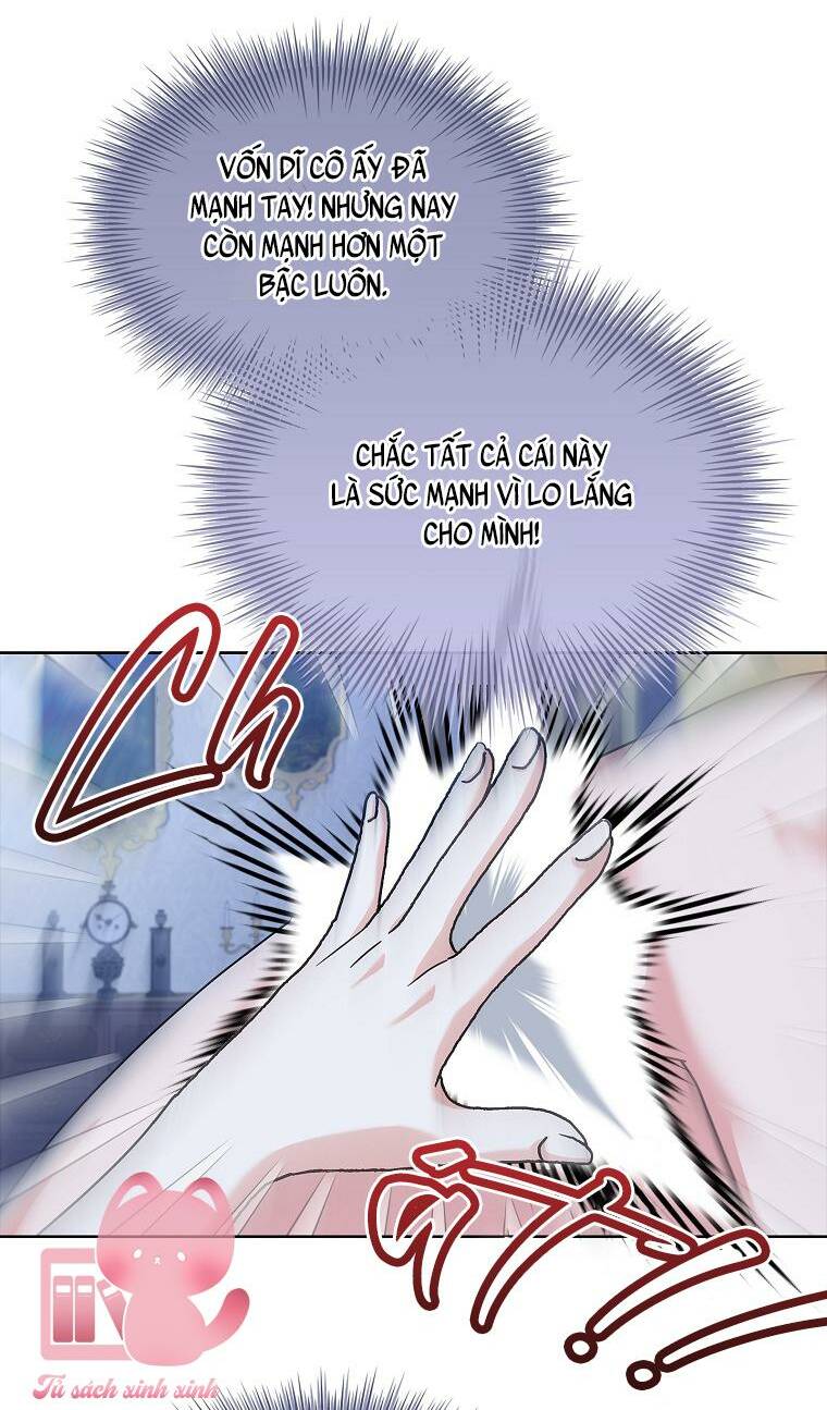 Từ Trúc Mã Hóa Thành Ông Xã - Chap 26 - Trang 59