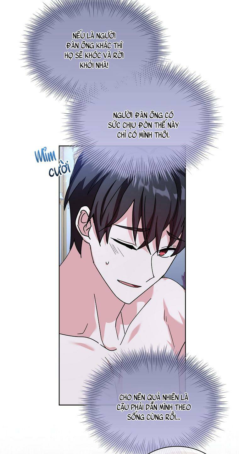 Từ Trúc Mã Hóa Thành Ông Xã - Chap 26 - Trang 60
