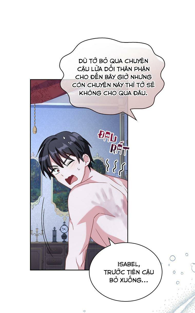 Từ Trúc Mã Hóa Thành Ông Xã - Chap 26 - Trang 62