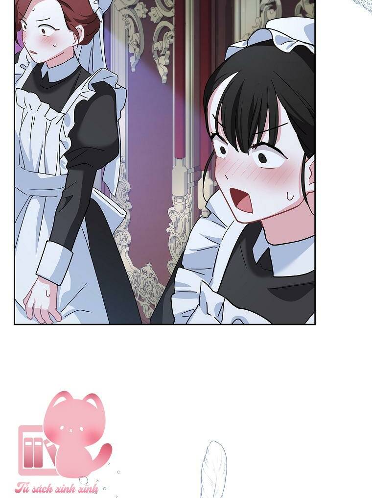 Từ Trúc Mã Hóa Thành Ông Xã - Chap 26 - Trang 65