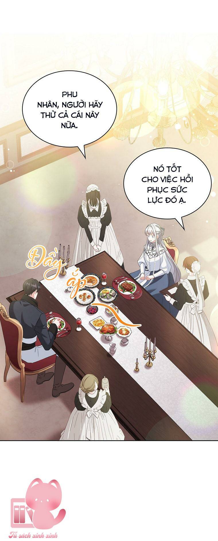 Từ Trúc Mã Hóa Thành Ông Xã - Chap 26 - Trang 70