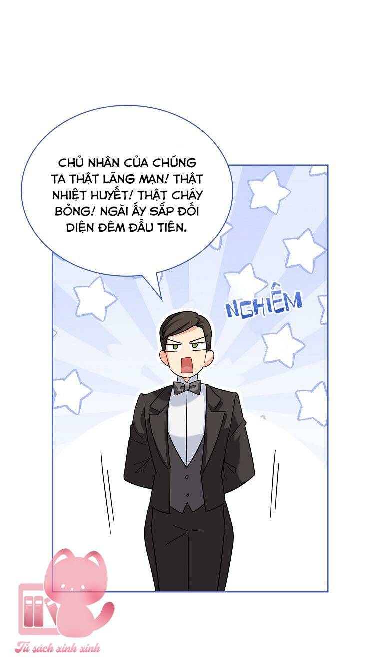 Từ Trúc Mã Hóa Thành Ông Xã - Chap 26 - Trang 8