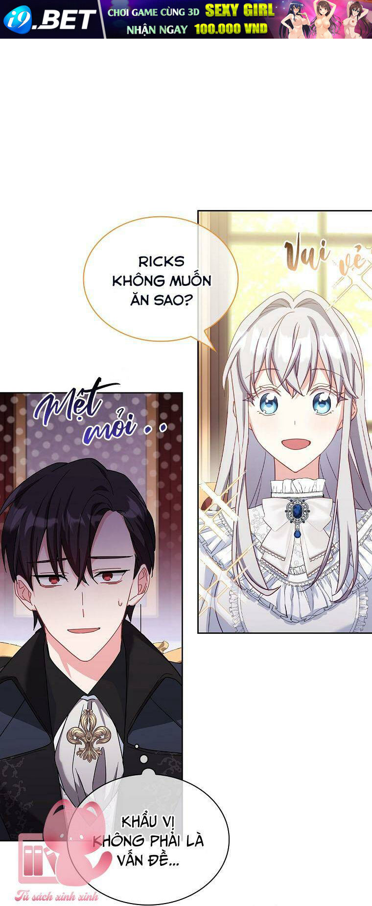 Từ Trúc Mã Hóa Thành Ông Xã - Chap 26 - Trang 71