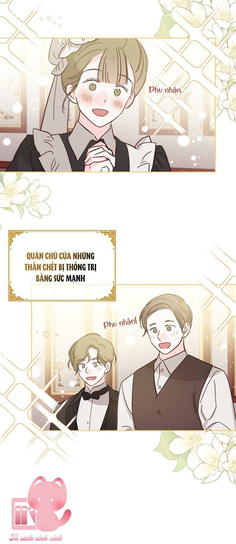 Từ Trúc Mã Hóa Thành Ông Xã - Chap 26 - Trang 73