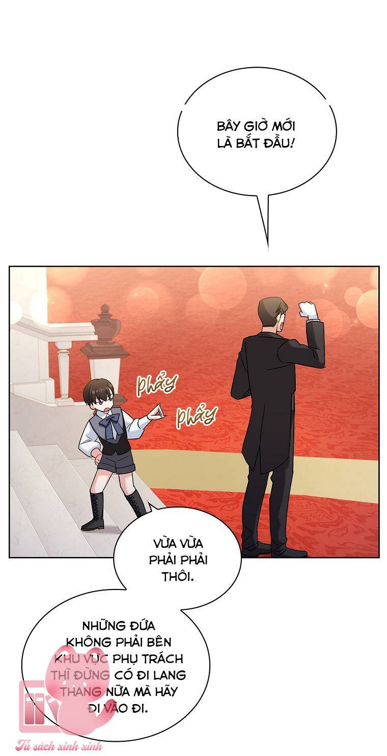 Từ Trúc Mã Hóa Thành Ông Xã - Chap 26 - Trang 9