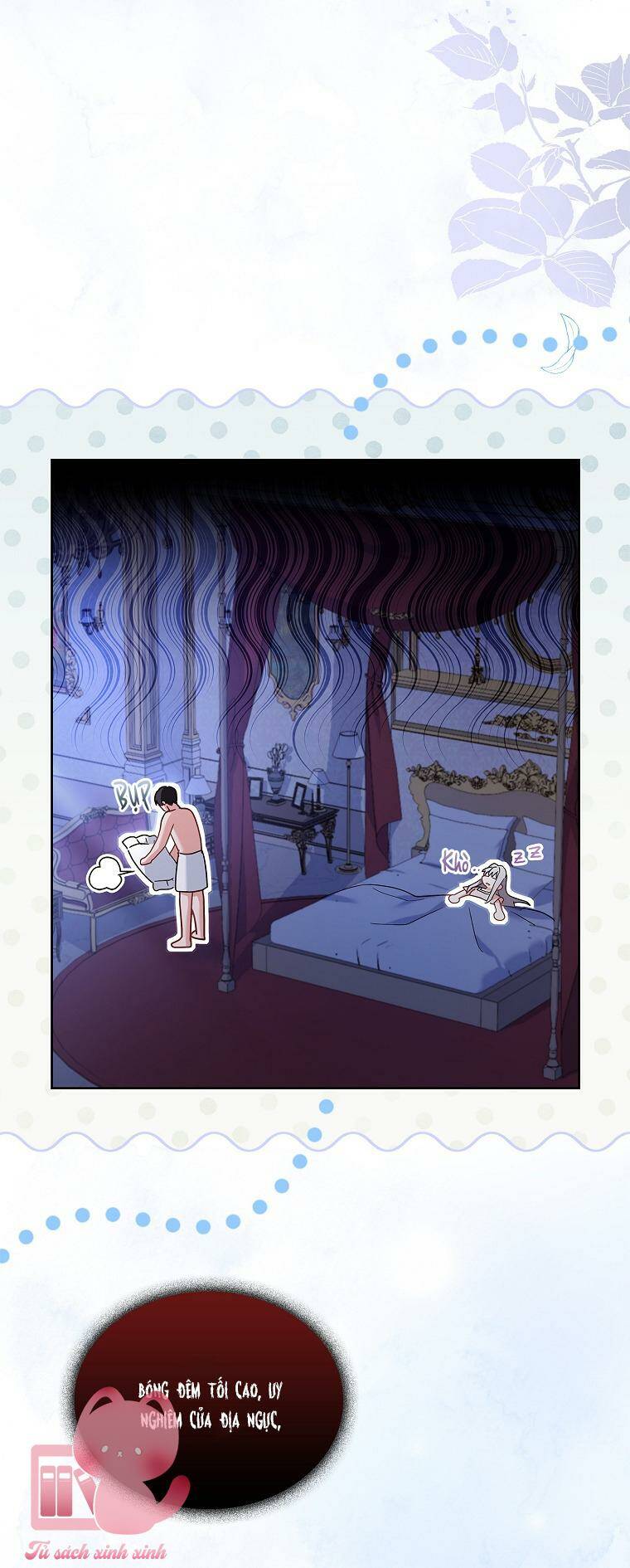Từ Trúc Mã Hóa Thành Ông Xã - Chap 27 - Trang 12