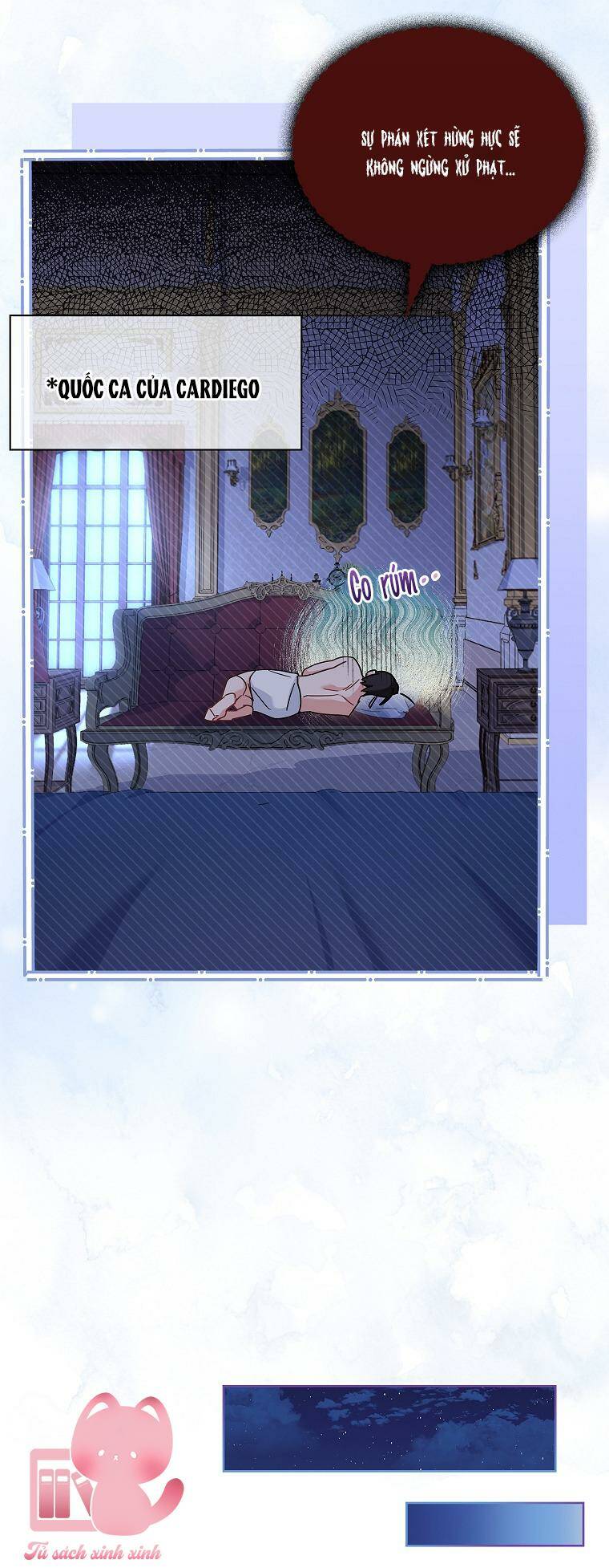 Từ Trúc Mã Hóa Thành Ông Xã - Chap 27 - Trang 13