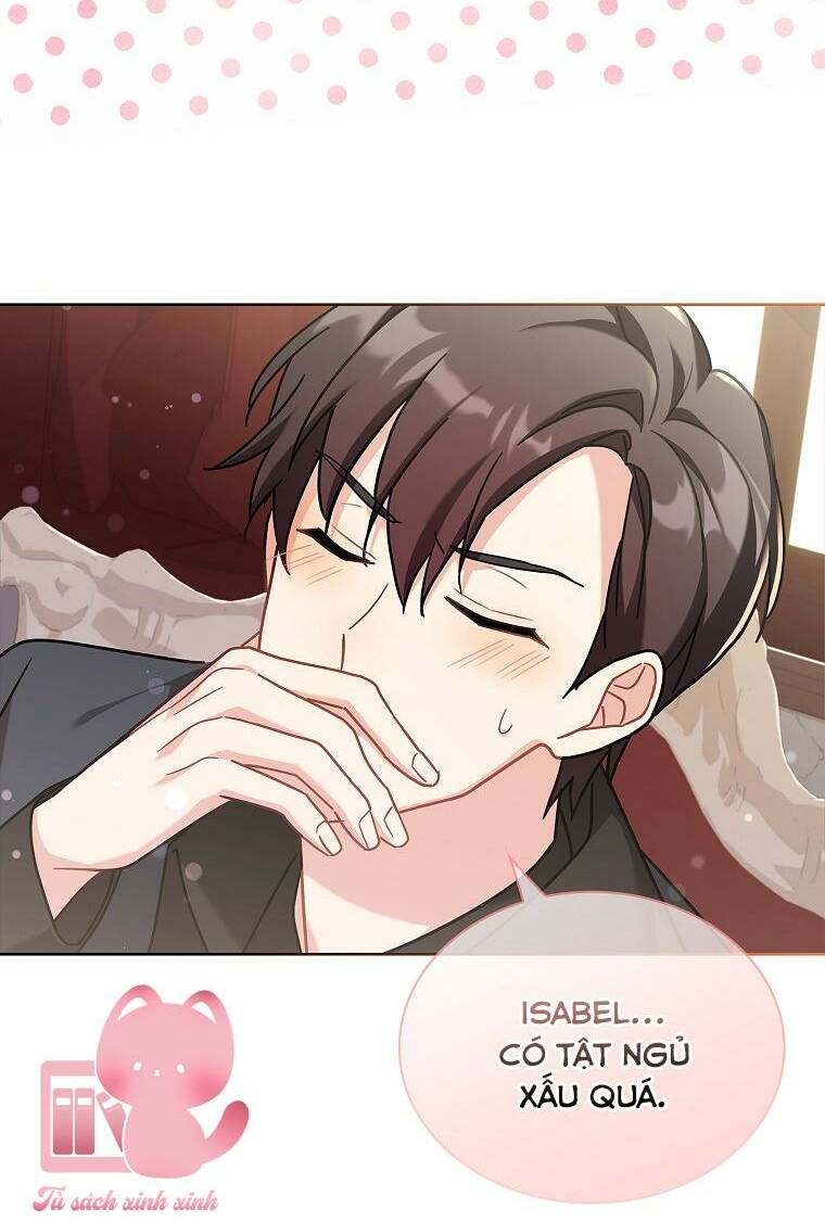 Từ Trúc Mã Hóa Thành Ông Xã - Chap 27 - Trang 17