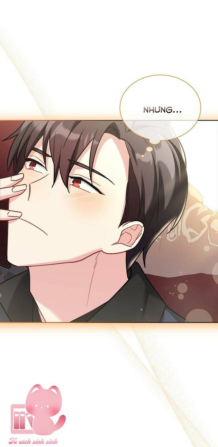 Từ Trúc Mã Hóa Thành Ông Xã - Chap 27 - Trang 18