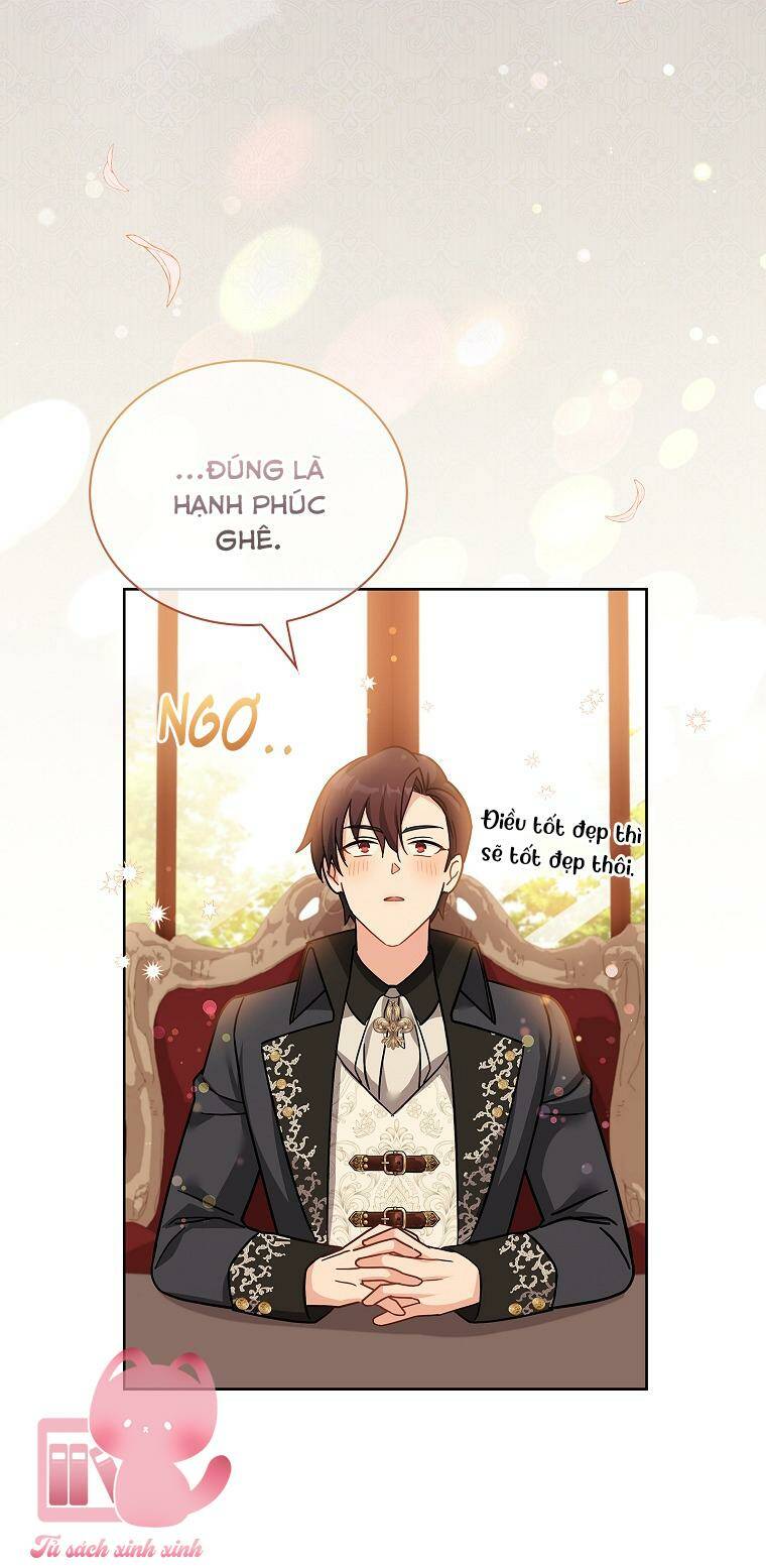 Từ Trúc Mã Hóa Thành Ông Xã - Chap 27 - Trang 23