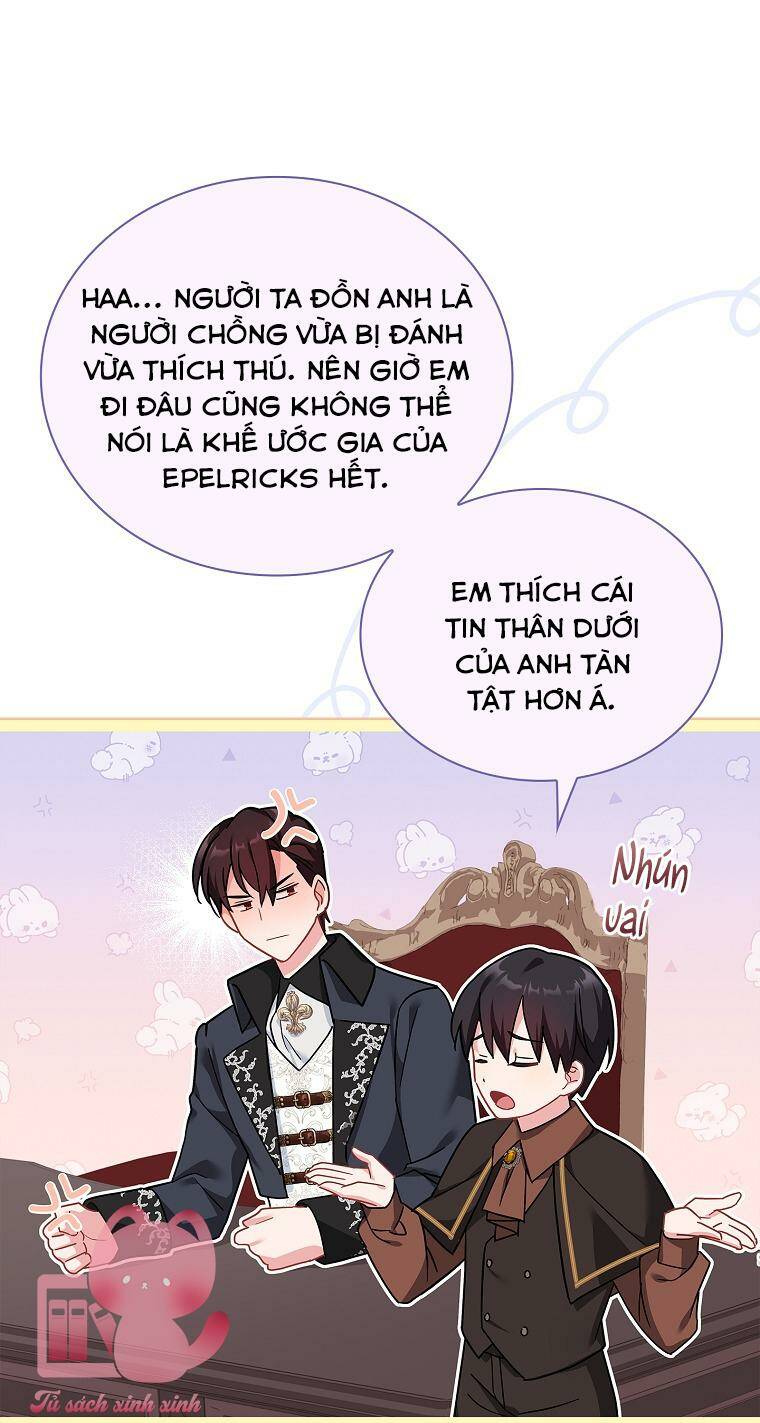 Từ Trúc Mã Hóa Thành Ông Xã - Chap 27 - Trang 24